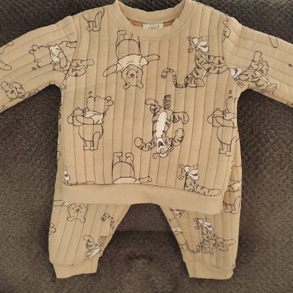 Disney Baby 18 month outfit